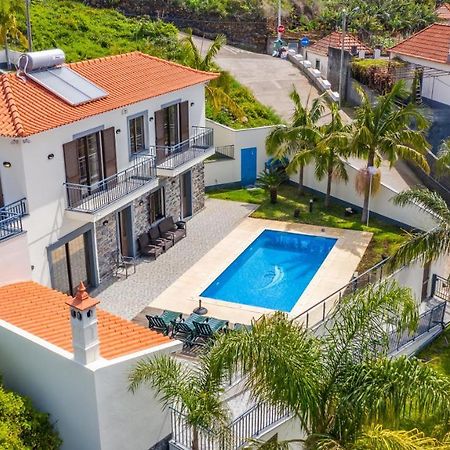 Ribeira Brava Splendid Home Exterior foto