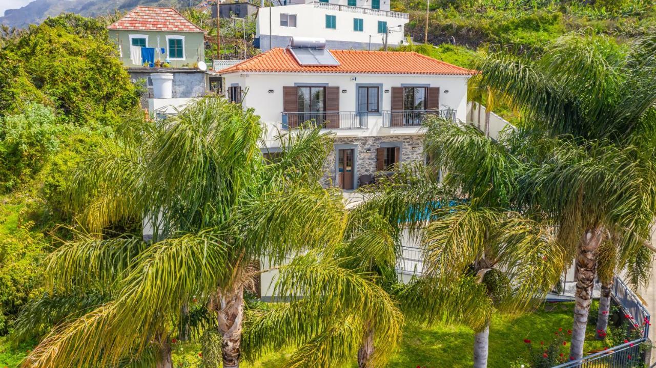 Ribeira Brava Splendid Home Exterior foto